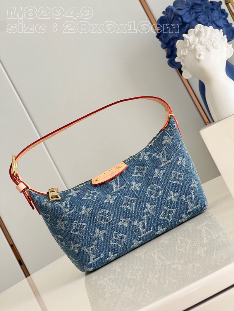 LV Top Handle Bags